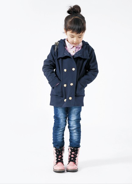 宁波童装品牌有哪些?杉杉童装怎么样?