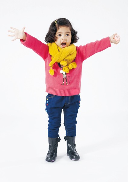 宁波童装品牌有哪些?杉杉童装怎么样?