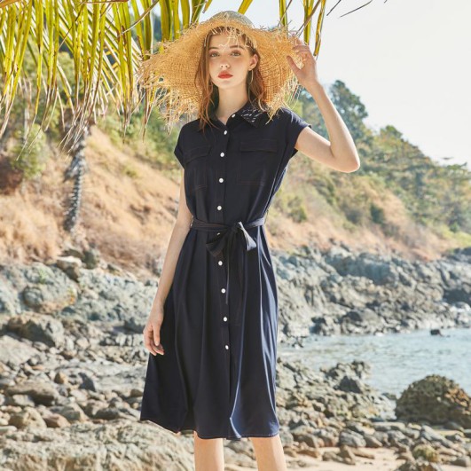 在众多女装加盟品牌 为何戈蔓婷品牌女装能脱颖而出