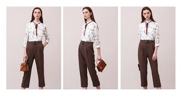 betu百图:穿上TA让你领略不一样的高级美