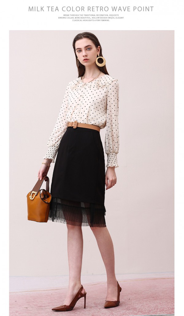 betu百图:穿上TA让你领略不一样的高级美