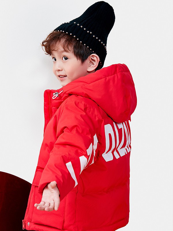 棣仔童装加盟怎么样?童装加盟赚钱吗?