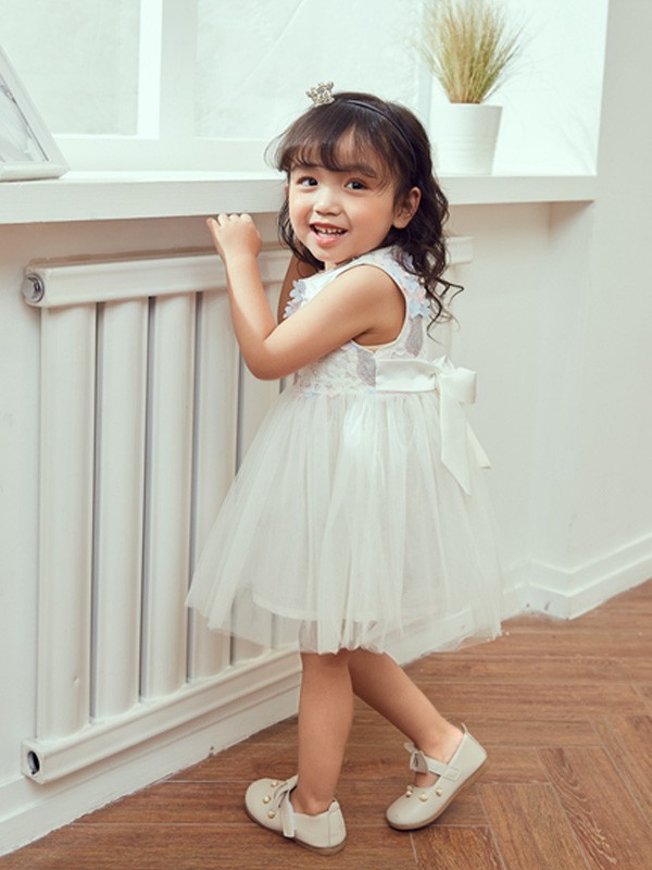 优质的童装加盟选择陌小样 给你更全面的营销模式