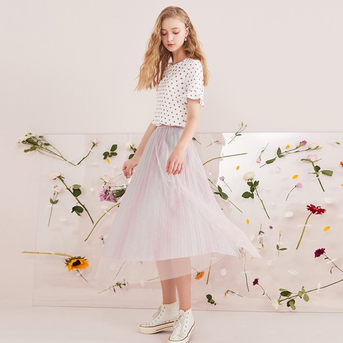 戈蔓婷女装专业素养时尚品牌 让美丽内外兼修一见倾心