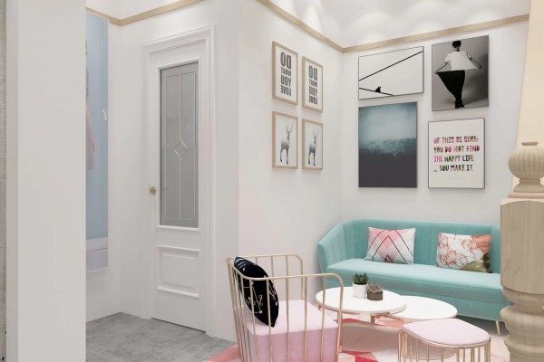 麦寻和样儿女装快速占领全国市场的秘密武器