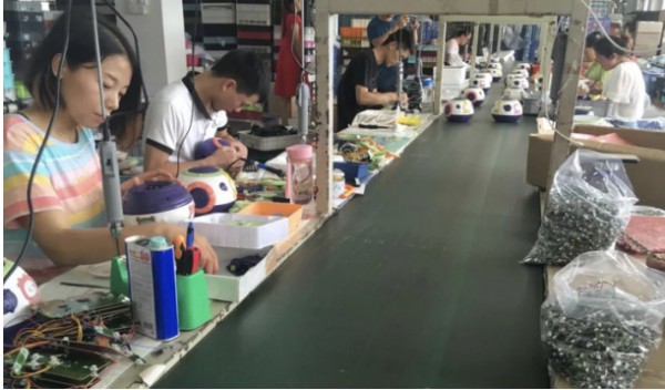 加速“汕头制造卖全球” 天猫海外澄海玩具出海增长37％