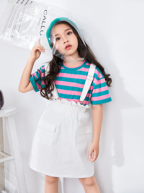 暑期的时尚由西瓜王子来决定