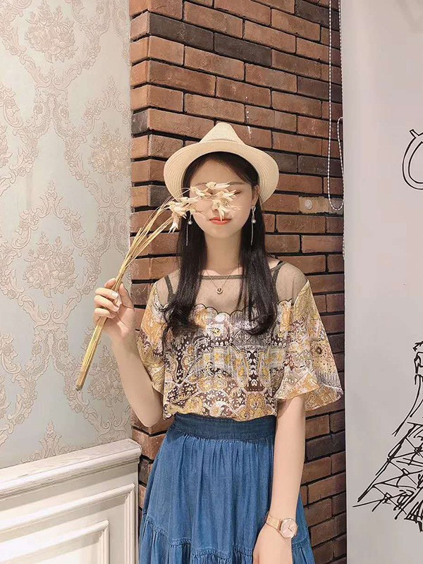 范卡图女装“浪漫,摩登,女人味”更受消费者欢迎