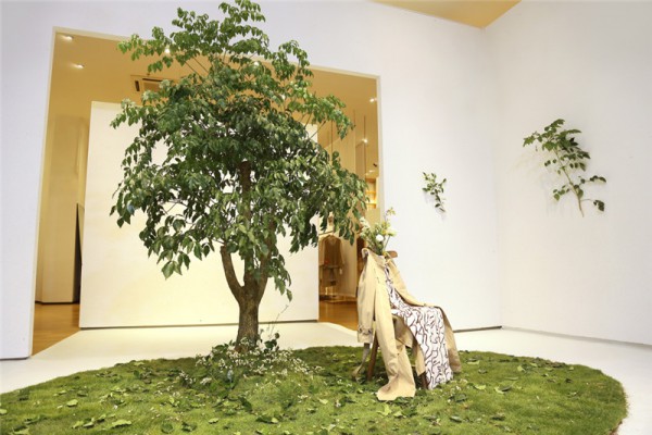 SANMIAO 2021春季「启示」新品发布会