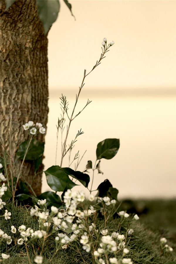 SANMIAO 2021春季「启示」新品发布会