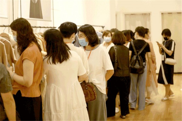 SANMIAO 2021春季「启示」新品发布会