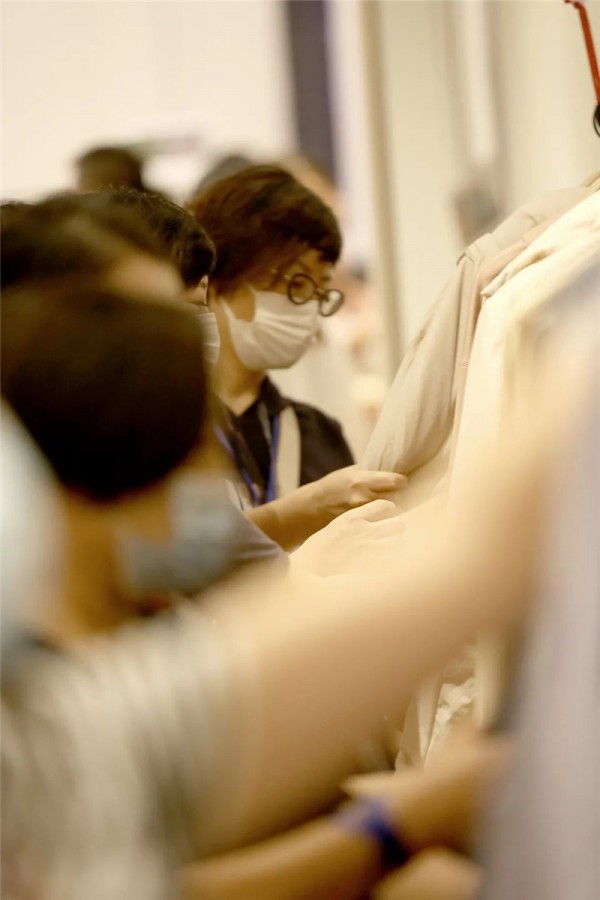 SANMIAO 2021春季「启示」新品发布会