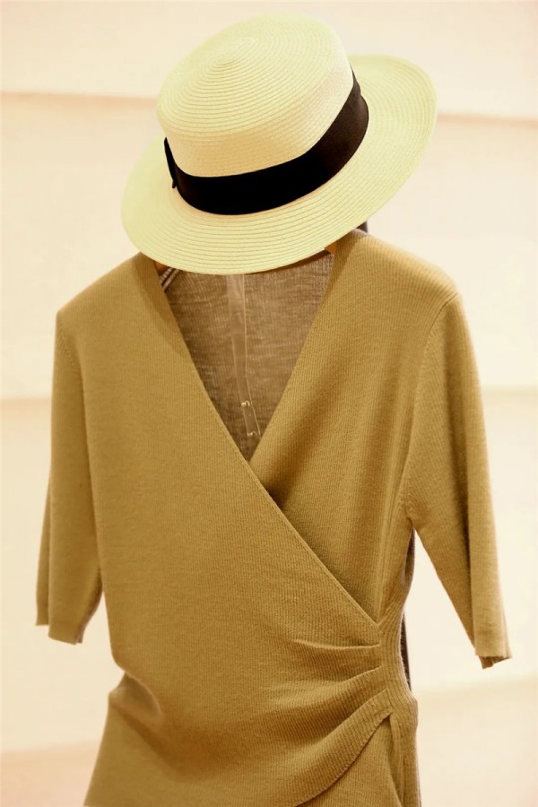 SANMIAO 2021春季「启示」新品发布会