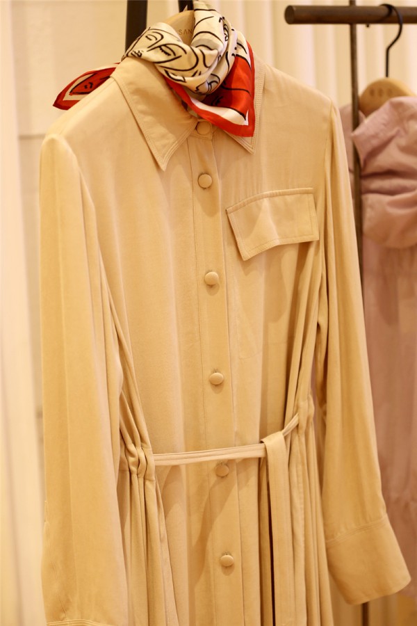 SANMIAO 2021春季「启示」新品发布会