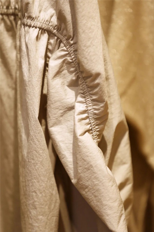 SANMIAO 2021春季「启示」新品发布会