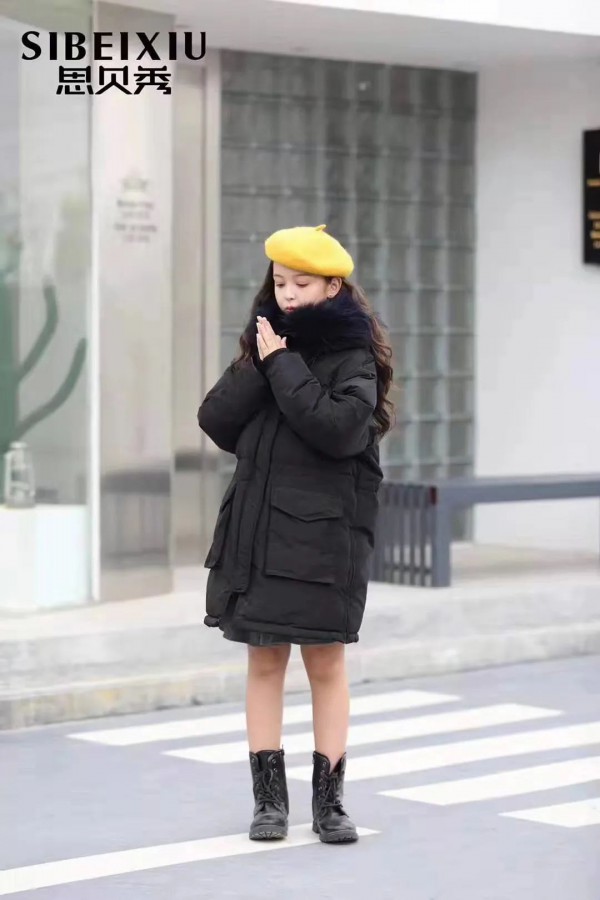 思贝秀童装2020冬装新品订货会诚邀莅临