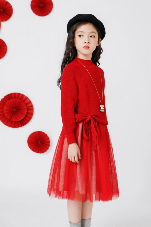 思贝秀童装2020冬装新品订货会诚邀莅临