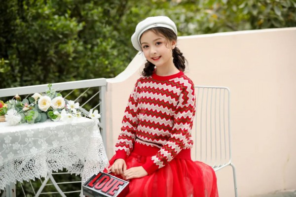 思贝秀童装2020冬装新品订货会诚邀莅临