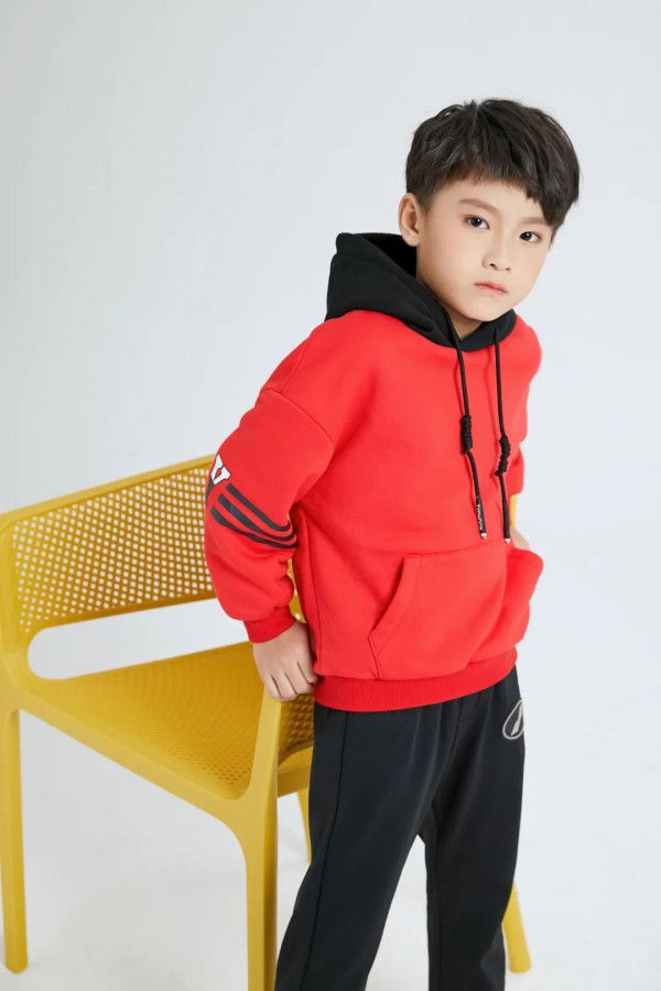 思贝秀童装2020冬装新品订货会诚邀莅临