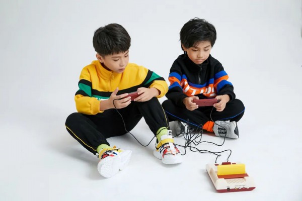 思贝秀童装2020冬装新品订货会诚邀莅临