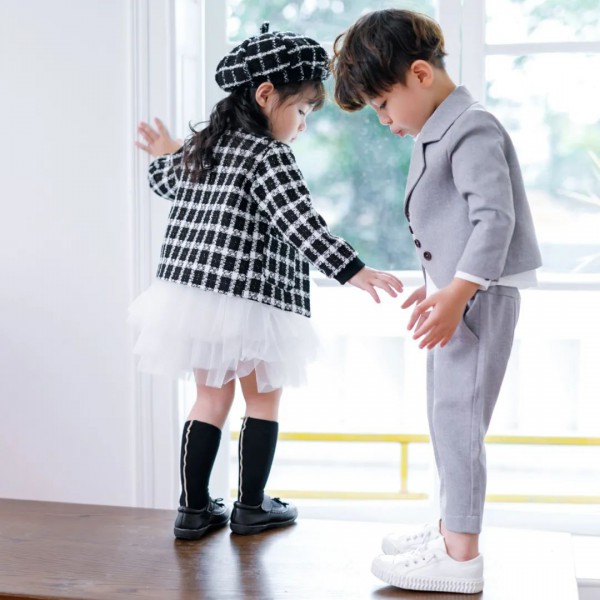 思贝秀童装2020冬装新品订货会诚邀莅临