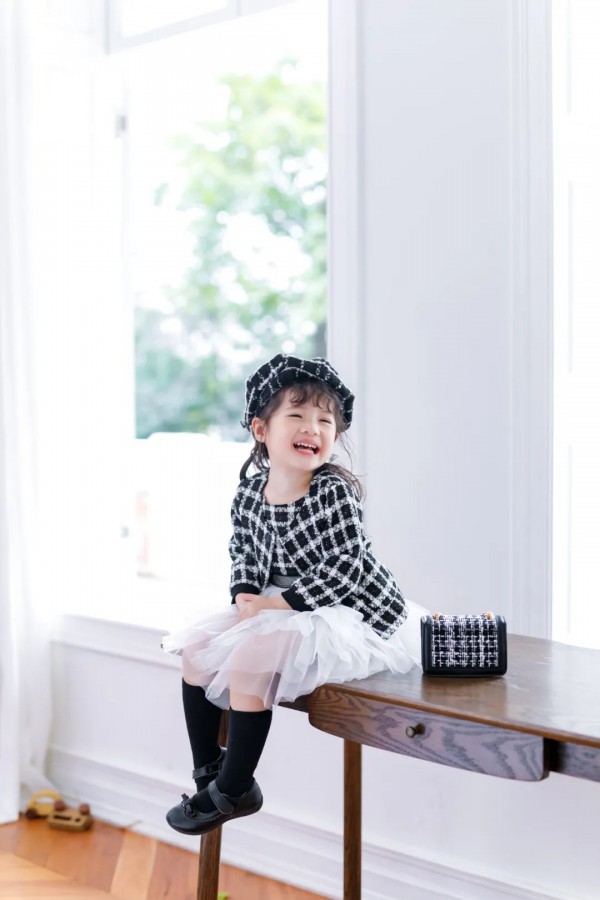 思贝秀童装2020冬装新品订货会诚邀莅临