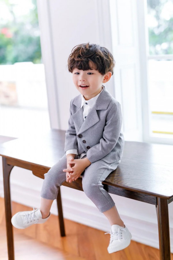 思贝秀童装2020冬装新品订货会诚邀莅临