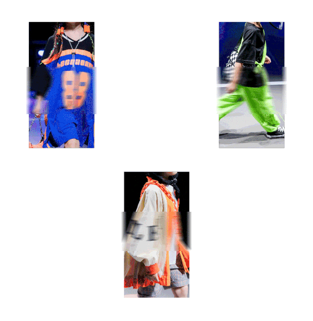 LeeOaon屴欧2021春夏新品发布会圆满落幕