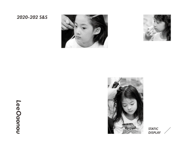 LeeOaon屴欧2021春夏新品发布会圆满落幕