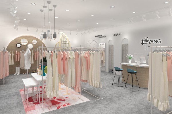 性价比之王样儿服饰和爱依服带给联营女装的启发