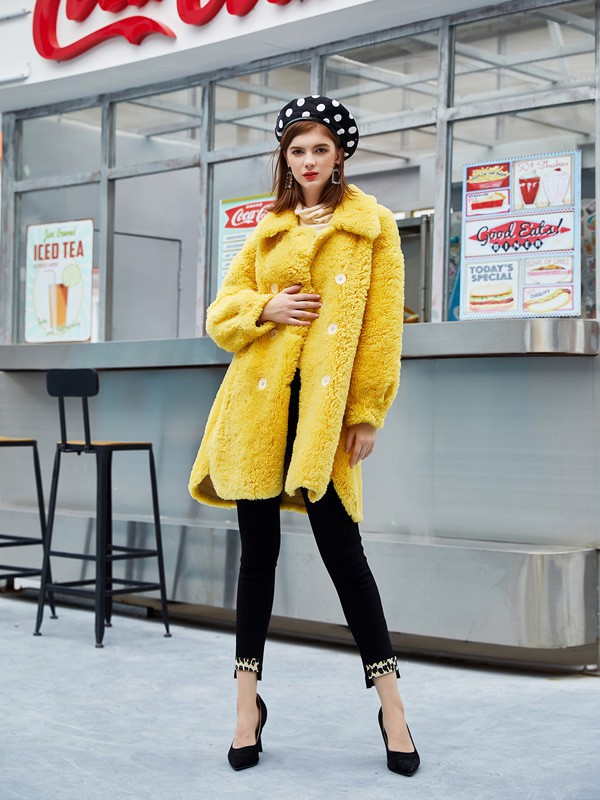 155cm矮个子梨形身材显瘦搭配 小个子女生穿衣技巧你知道哪些?