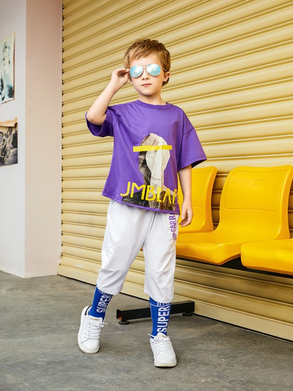 童装店铺要怎么装修才能吸引更多消费者?童装店铺装修技巧