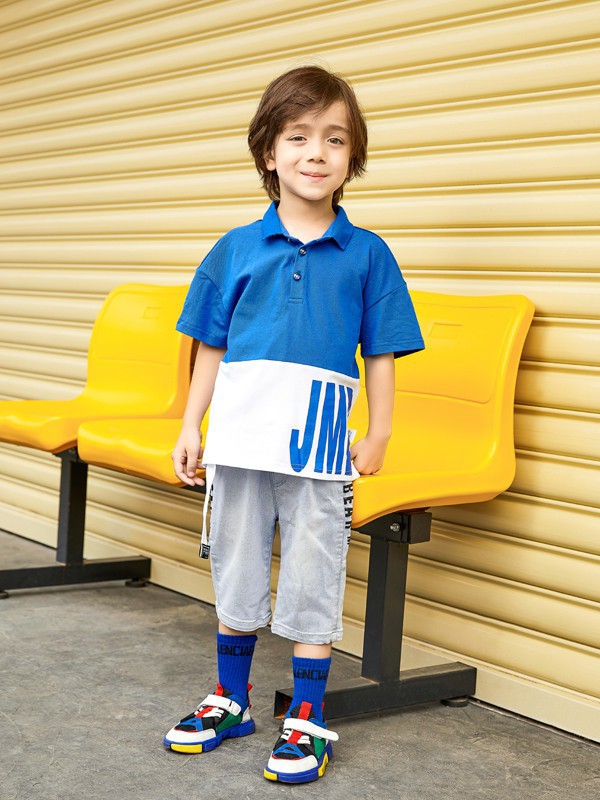 童装店铺要怎么装修才能吸引更多消费者?童装店铺装修技巧