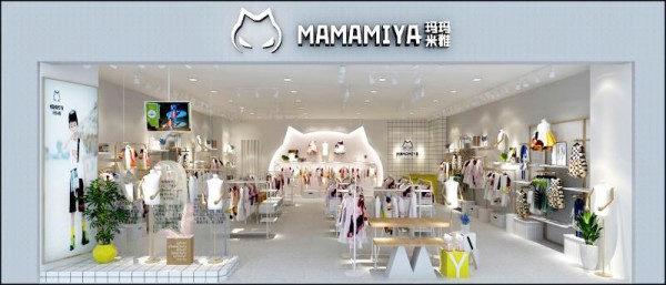 怎样深入了解童装市场?带你走进玛玛米雅童装