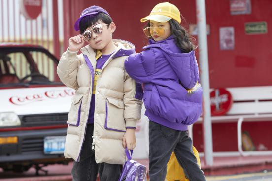 怎样深入了解童装市场?带你走进玛玛米雅童装