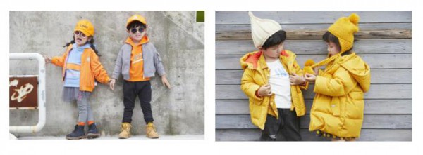 怎样深入了解童装市场?带你走进玛玛米雅童装