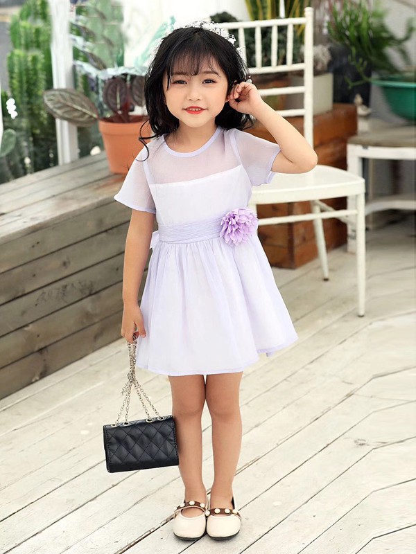 童装常用面料有哪些?童装面料大全（一）