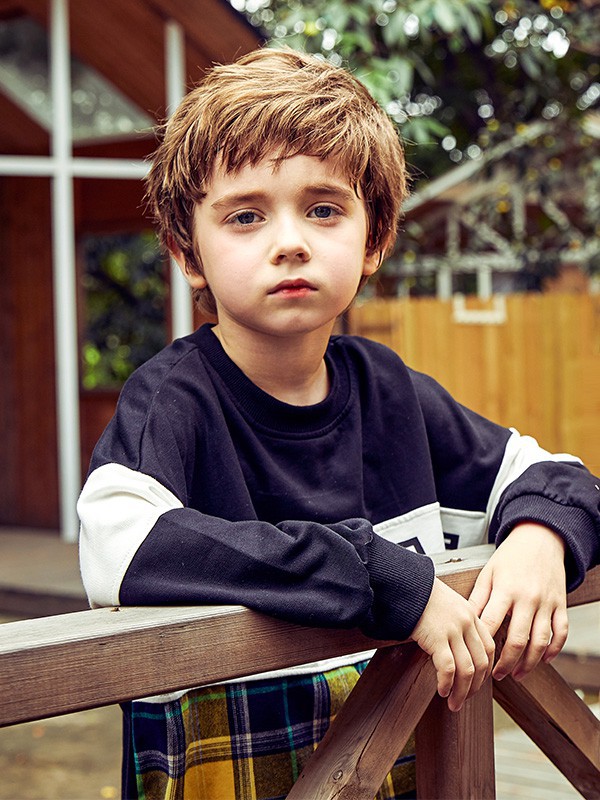 水孩儿童装加盟怎么样?童装进货有什么技巧?