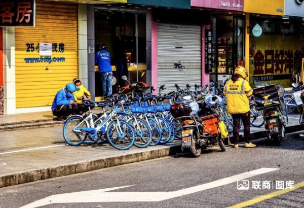 打响“电商革命” 同城零售时势已至
