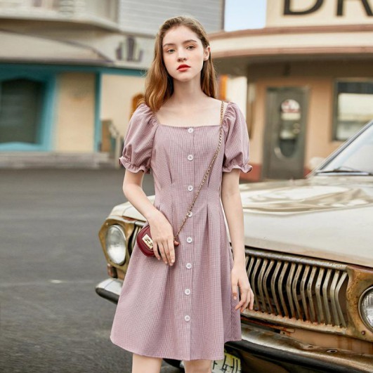 大众喜爱的快时尚女装品牌 戈蔓婷原创设计女装解锁时尚潮流