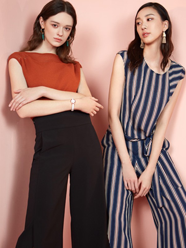 温州服装品牌怎么样?有哪些优质的服装品牌?