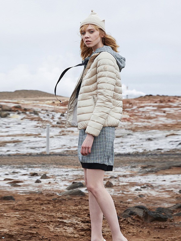 要创业加盟就选波司登女装 波司登做你的加盟导师