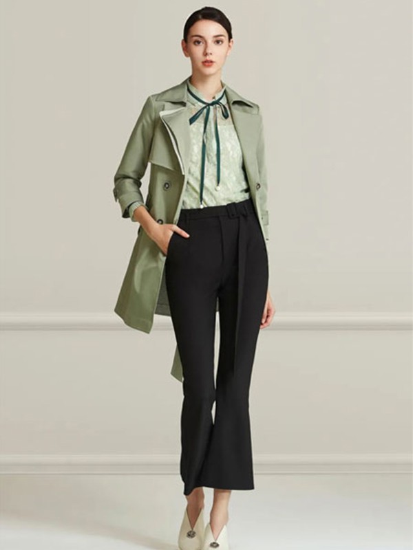 你知道温州服装品牌有哪些吗?有什么风格特点吗?