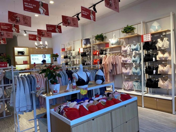 恭祝闺秘品牌四川新店盛大开业!