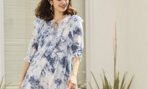 TITI夏日新品上新 解读浪漫的简欧风情