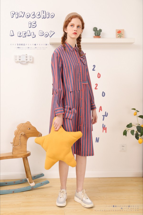 2021年CH/2虫二春季新品发布会即将召开