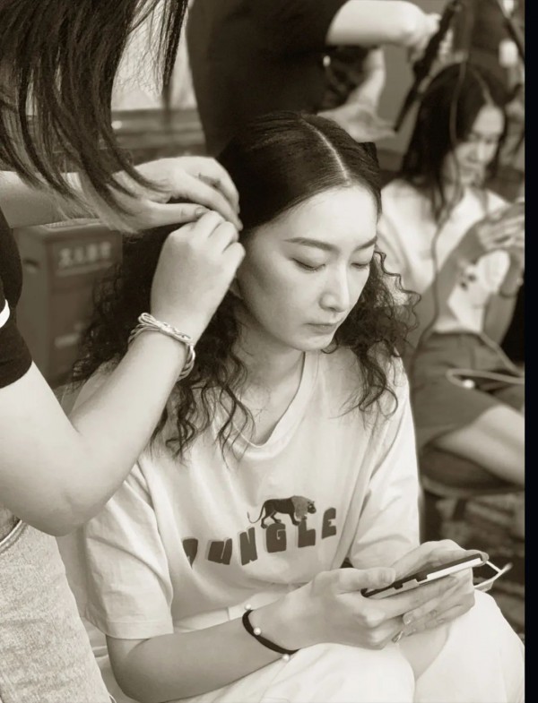 MYSCISSORS 2021春夏新品发布会圆满落幕