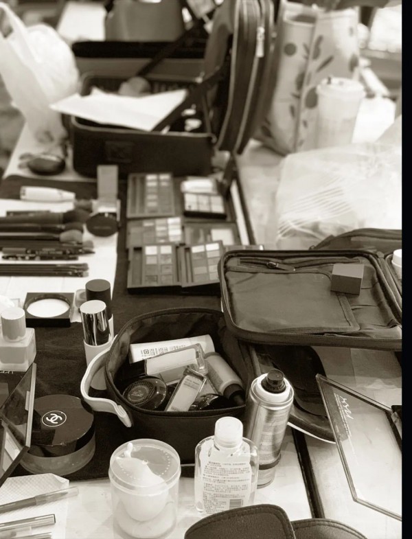 MYSCISSORS 2021春夏新品发布会圆满落幕