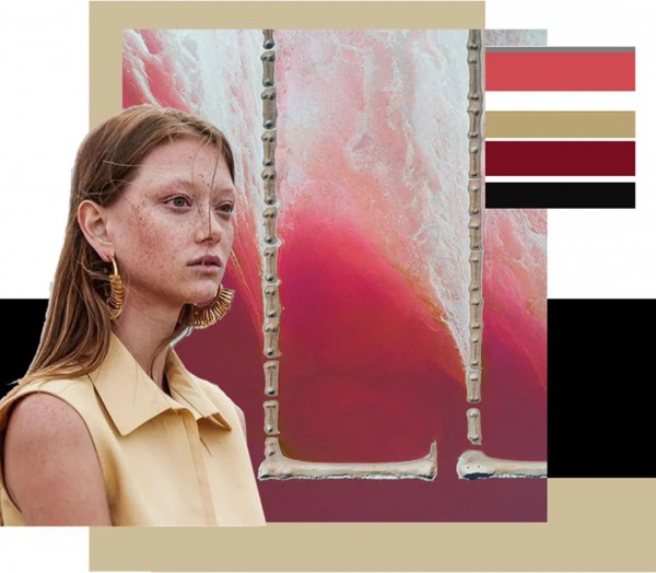 MYSCISSORS 2021春夏新品发布会圆满落幕