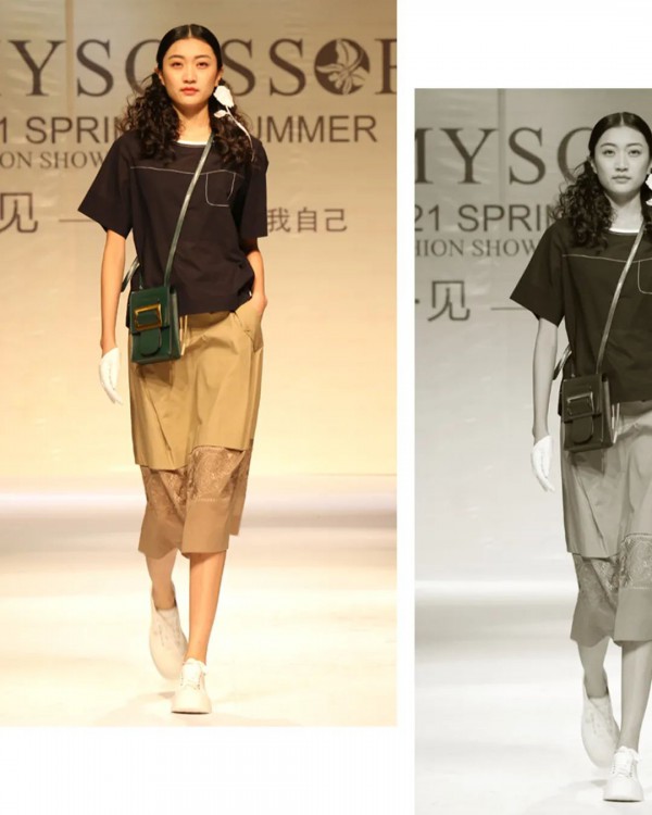 MYSCISSORS 2021春夏新品发布会圆满落幕